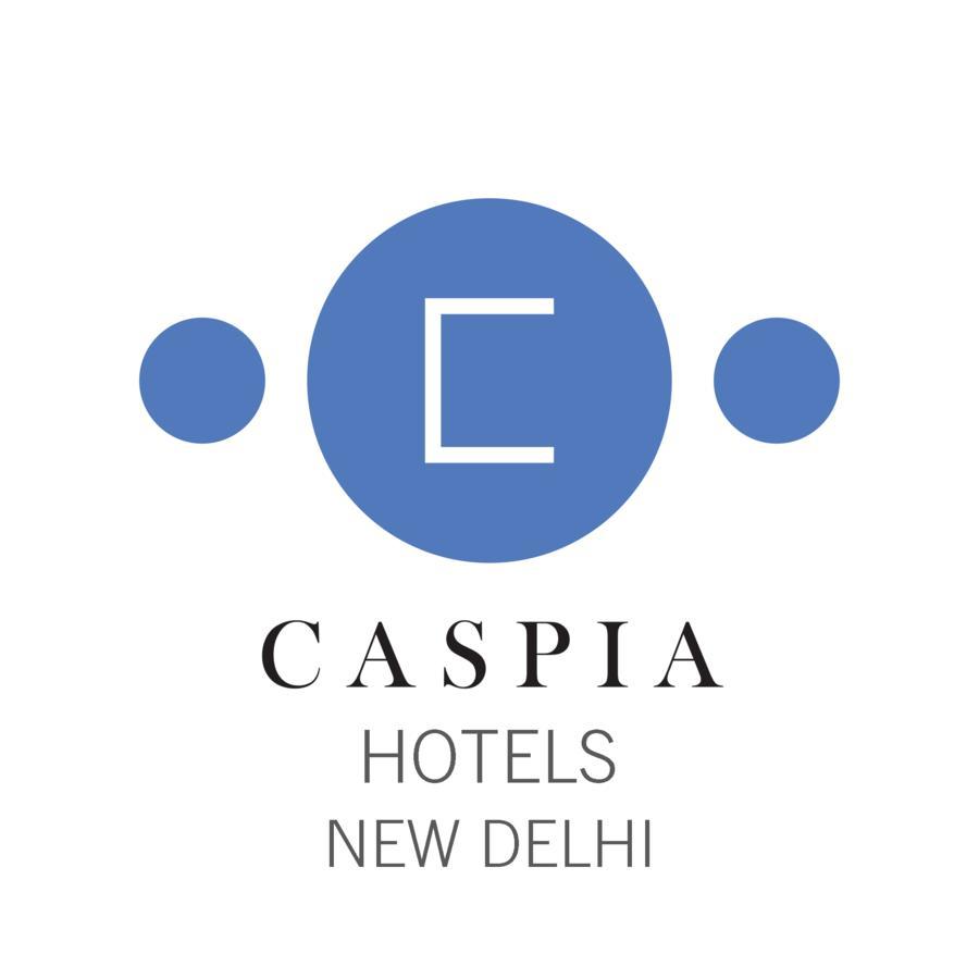 Caspia Hotel New Delhi Exterior photo